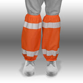 Kishigo 3931 Mesh Gaiters